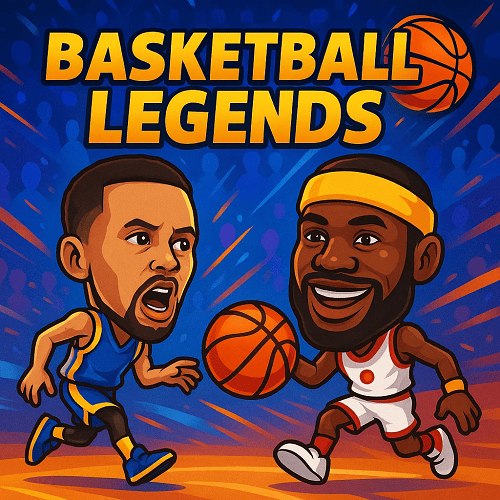 Basketball Legends